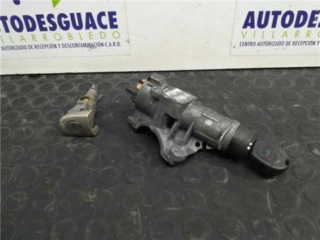 Clausor Skoda FABIA 1 4 TDI 