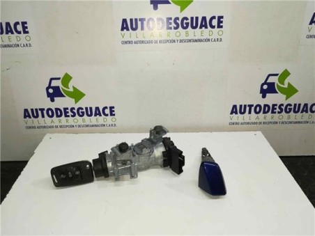 Clausor Seat IBIZA 1 0 TSI 