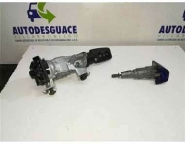 Clausor Seat IBIZA 1 0 TSI 