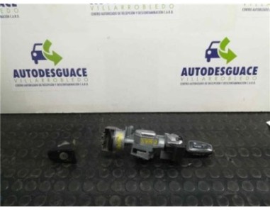 Clausor Ford C-MAX 1 6 TDCi 