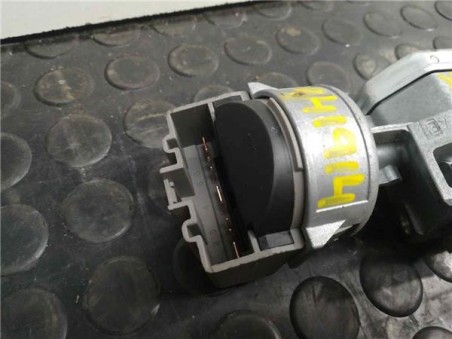 Clausor Ford C-MAX 1 6 TDCi 