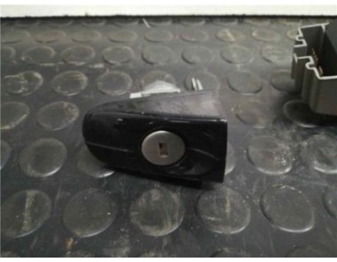 Clausor Ford C-MAX 1 6 TDCi 