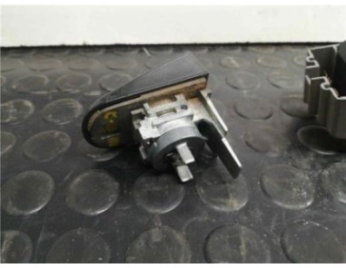 Clausor Ford C-MAX 1 6 TDCi 