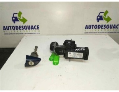 Clausor Citroen C4 PICASSO 1 6 Blue-HDI FAP 