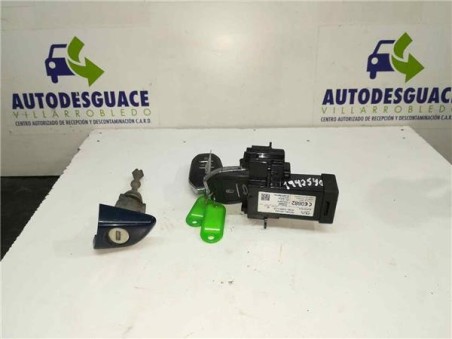 Clausor Citroen C4 PICASSO 1 6 Blue-HDI FAP 