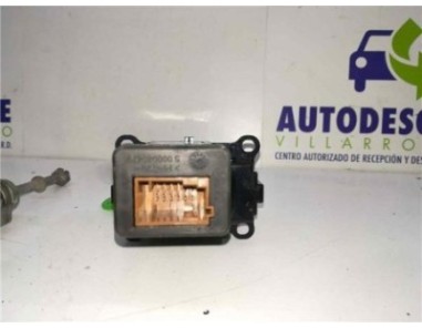 Clausor Citroen C4 PICASSO 1 6 Blue-HDI FAP 