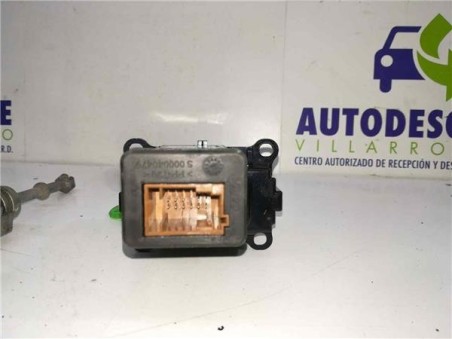 Clausor Citroen C4 PICASSO 1 6 Blue-HDI FAP 