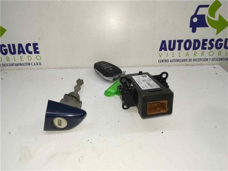 Clausor Citroen C4 PICASSO 1 6 Blue-HDI FAP 