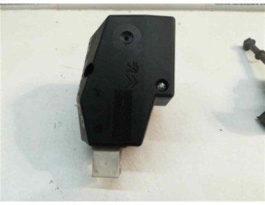 Clausor Citroen C4 PICASSO 1 6 Blue-HDI FAP 