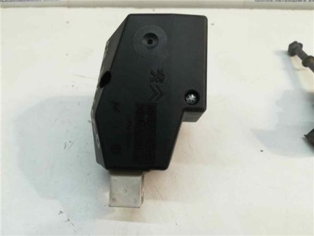 Clausor Citroen C4 PICASSO 1 6 Blue-HDI FAP 