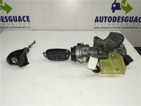 Clausor Hyundai I20 1 2 16V 