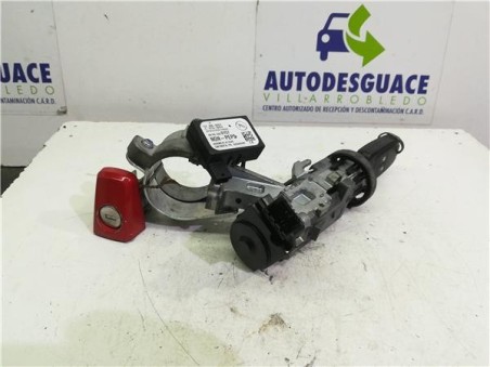 Clausor Opel ASTRA J SPORTS TOURER 1 7 16V CDTI 