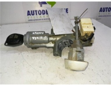 Clausor Suzuki GRAND VITARA JB 1 9 DDiS Turbodiesel 