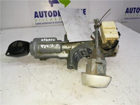 Clausor Suzuki GRAND VITARA JB 1 9 DDiS Turbodiesel 