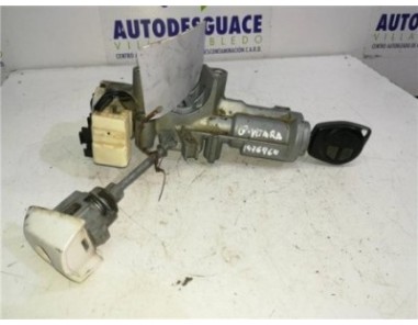 Clausor Suzuki GRAND VITARA JB 1 9 DDiS Turbodiesel 