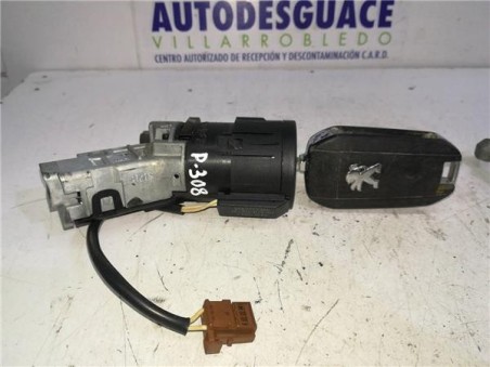 Clausor Peugeot 308 1 5 