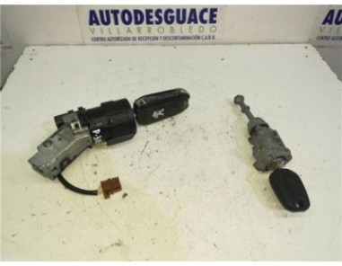 Clausor Peugeot 308 1 5 