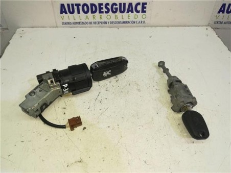 Clausor Peugeot 308 1 5 