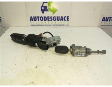 Clausor Peugeot 308 1 5 