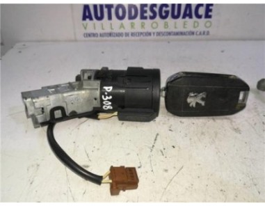 Clausor Peugeot 308 1 5 