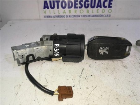 Clausor Peugeot 308 1 5 