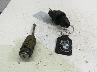 Clausor BMW X3 3 0 Turbodiesel