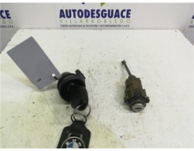 Clausor BMW X3 3 0 Turbodiesel 