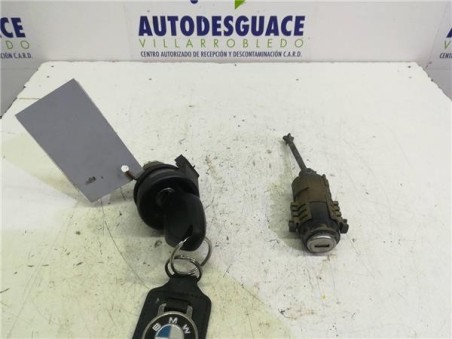 Clausor BMW X3 3 0 Turbodiesel 