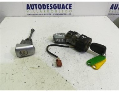 Clausor Peugeot 207 1 4 HDi 