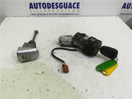 Clausor Peugeot 207 1 4 HDi 