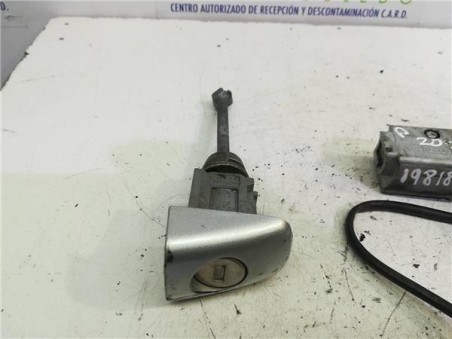 Clausor Peugeot 207 1 4 HDi 