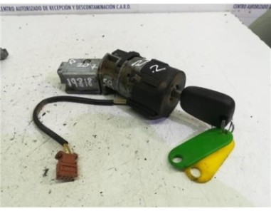 Clausor Peugeot 207 1 4 HDi 