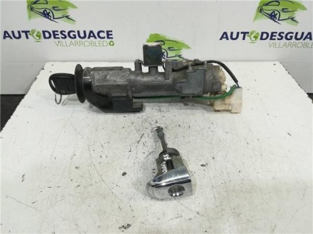 Clausor Lexus RX 3 3 V6 24V 