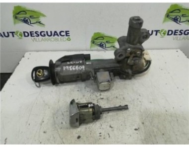 Clausor Lexus RX 3 3 V6 24V 