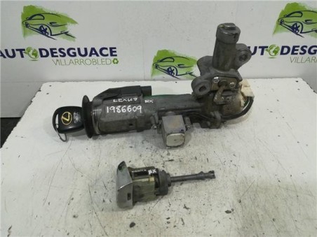 Clausor Lexus RX 3 3 V6 24V 