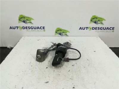 Clausor Peugeot 3008 2 0 16V HDi FAP 