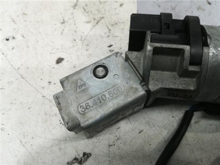 Clausor Peugeot 3008 2 0 16V HDi FAP 