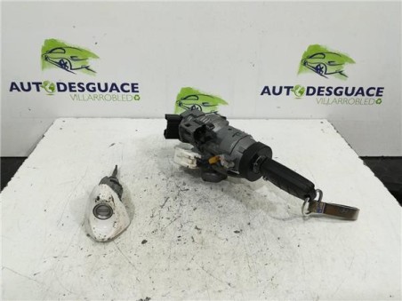 Clausor Hyundai IX20 1 4 