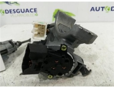 Clausor Hyundai IX20 1 4 