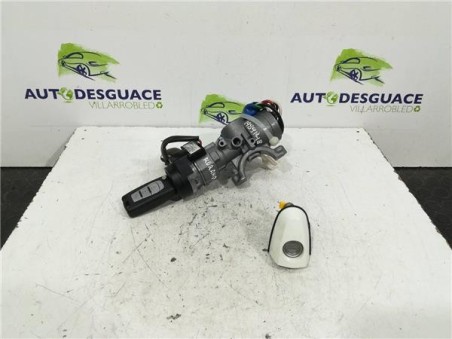 Clausor Ssangyong KORANDO 2 0 