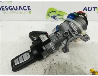 Clausor Ssangyong KORANDO 2 0 