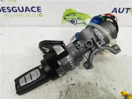 Clausor Ssangyong KORANDO 2 0 