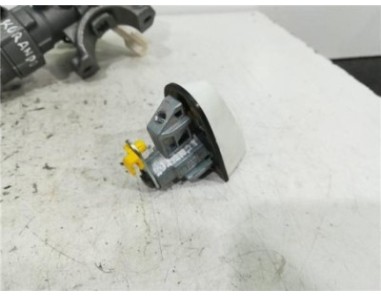 Clausor Ssangyong KORANDO 2 0 