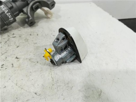 Clausor Ssangyong KORANDO 2 0 