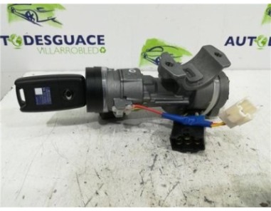 Clausor Ssangyong KORANDO 2 0 