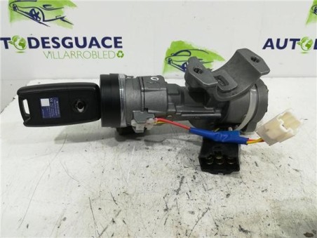 Clausor Ssangyong KORANDO 2 0 