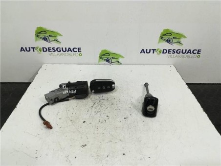 Clausor Peugeot 208 1 2 12V e-VTi 