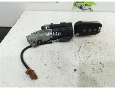 Clausor Peugeot 208 1 2 12V e-VTi 