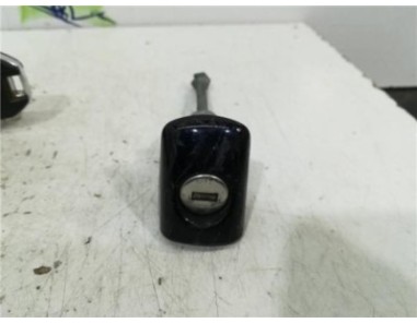 Clausor Peugeot 208 1 2 12V e-VTi 