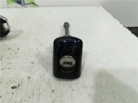 Clausor Peugeot 208 1 2 12V e-VTi 